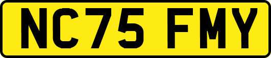NC75FMY