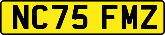 NC75FMZ