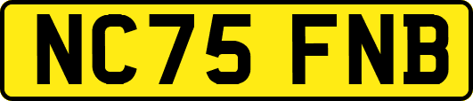 NC75FNB