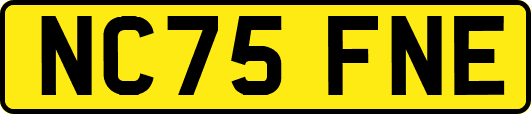 NC75FNE