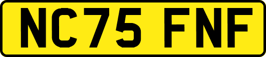 NC75FNF