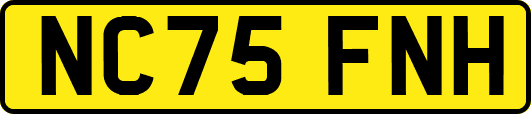 NC75FNH