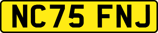 NC75FNJ