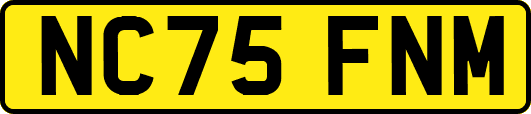 NC75FNM