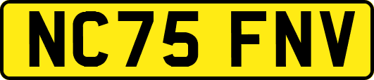 NC75FNV