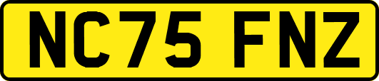 NC75FNZ