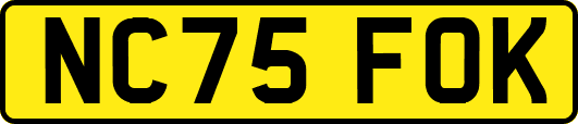 NC75FOK