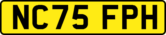 NC75FPH