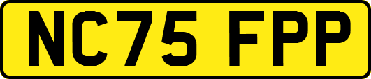 NC75FPP