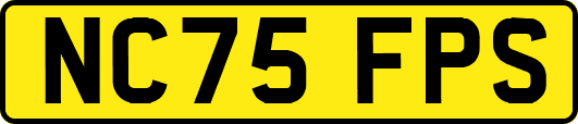 NC75FPS