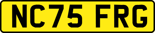NC75FRG