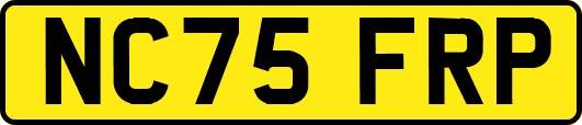 NC75FRP