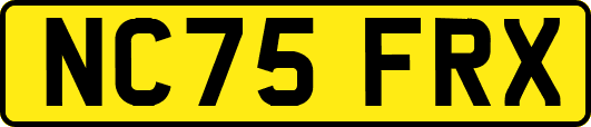 NC75FRX
