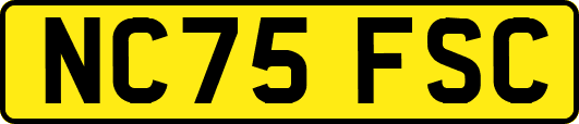 NC75FSC
