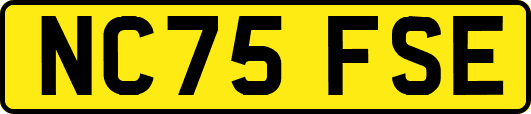 NC75FSE