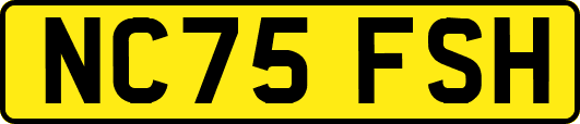 NC75FSH