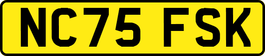 NC75FSK