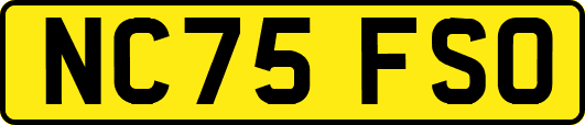 NC75FSO