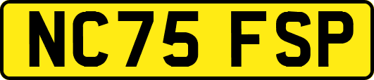 NC75FSP