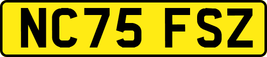 NC75FSZ