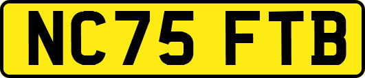 NC75FTB
