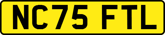 NC75FTL