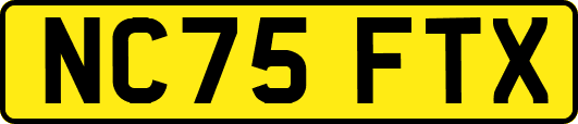 NC75FTX