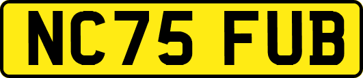 NC75FUB