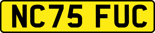NC75FUC