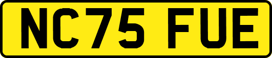 NC75FUE