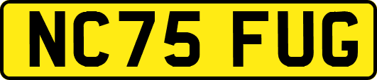 NC75FUG