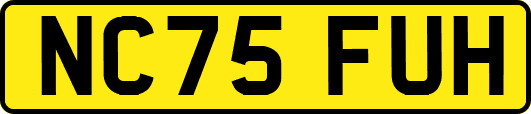 NC75FUH