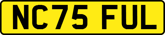 NC75FUL