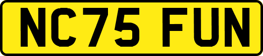 NC75FUN