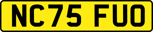 NC75FUO