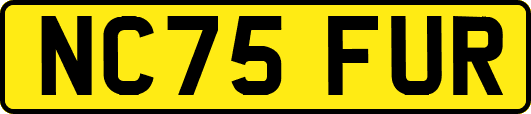 NC75FUR