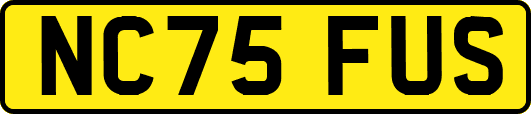 NC75FUS