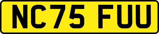 NC75FUU