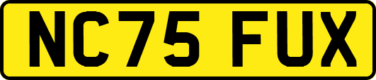 NC75FUX