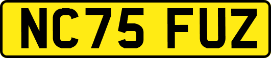 NC75FUZ