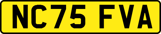 NC75FVA