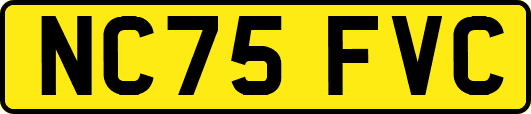 NC75FVC