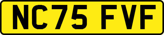 NC75FVF