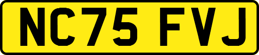 NC75FVJ