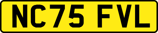 NC75FVL