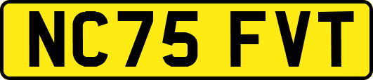 NC75FVT