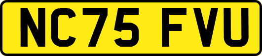 NC75FVU