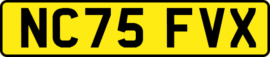 NC75FVX