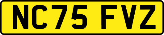 NC75FVZ