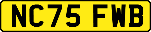 NC75FWB